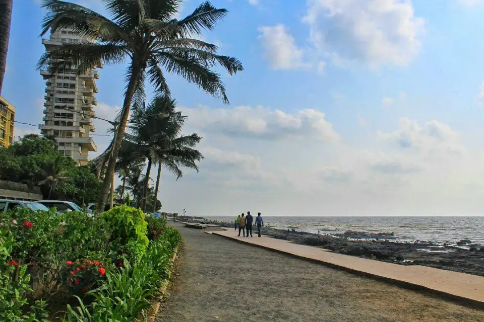 Bandra