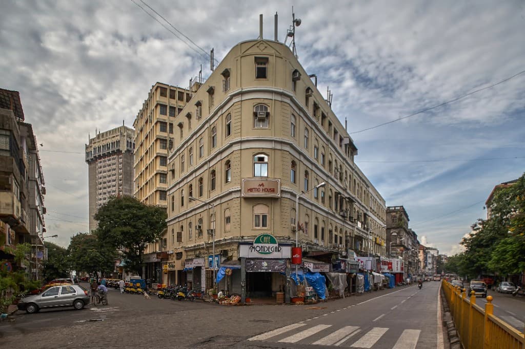 Colaba