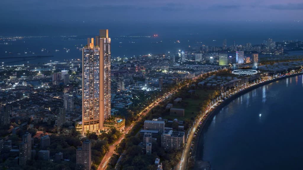 Marine Drive